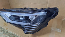 Laden Sie das Bild in den Galerie-Viewer, Frontscheinwerfer Audi E-Tron 4KE941039 LED Links Scheinwerfer Headlight