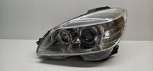 Laden Sie das Bild in den Galerie-Viewer, Frontscheinwerfer Mercedes-Benz A2048200559 LED Links Scheinwerfer Headlight SCH4990238003ev