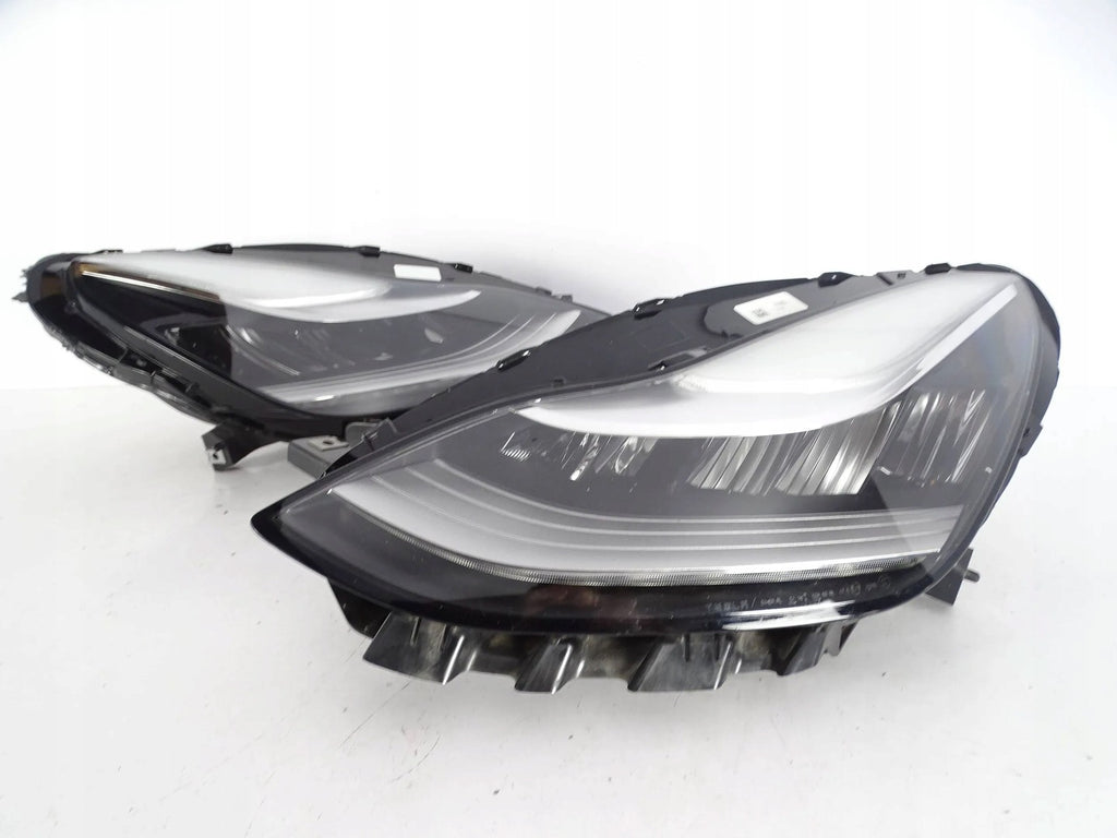 Frontscheinwerfer Tesla 3 107737500C Full LED Links Scheinwerfer Headlight