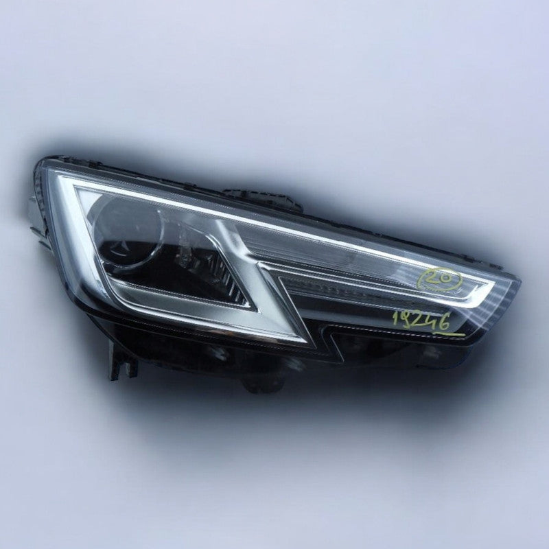 Frontscheinwerfer Audi A4 B9 8W0941006 Xenon Rechts Scheinwerfer Headlight