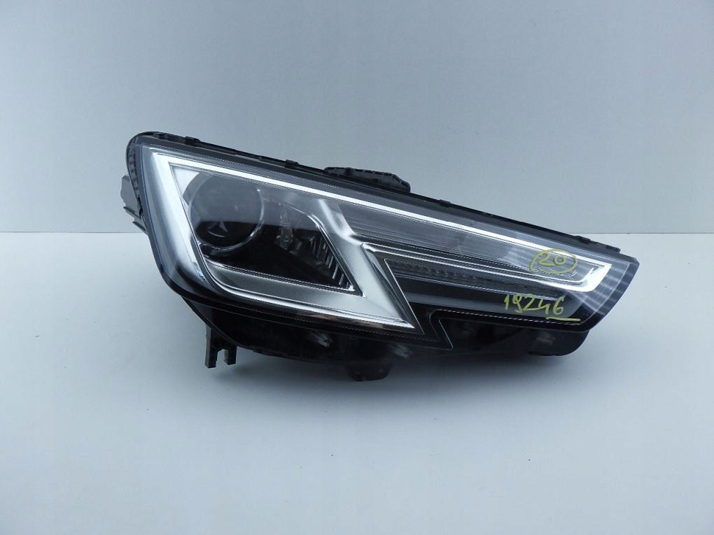 Frontscheinwerfer Audi A4 B9 8W0941006 Xenon Rechts Scheinwerfer Headlight