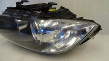 Laden Sie das Bild in den Galerie-Viewer, Frontscheinwerfer BMW 3 E93 7162127-15 Xenon Links Scheinwerfer Headlight