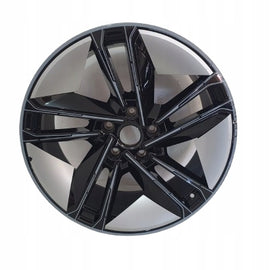 1x Alufelge 21 Zoll 9.5
