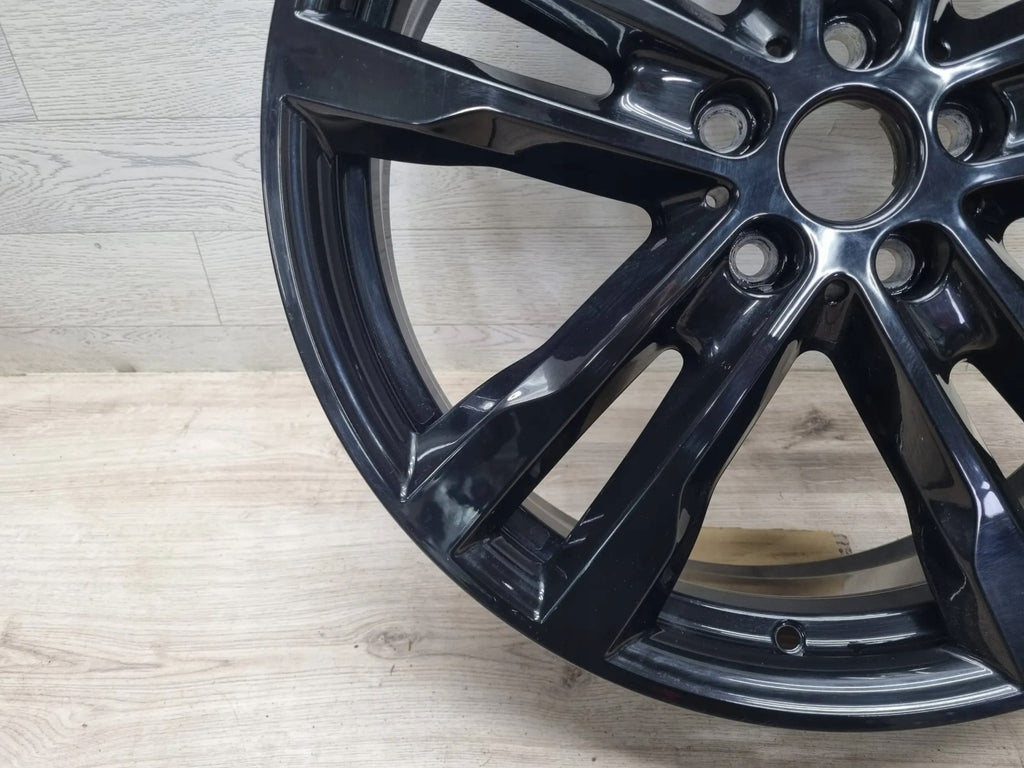 1x Alufelge 20 Zoll 6.0" 5x114.3 39ET 6888011 BMW I3 Rim Wheel FEL9782624594kx
