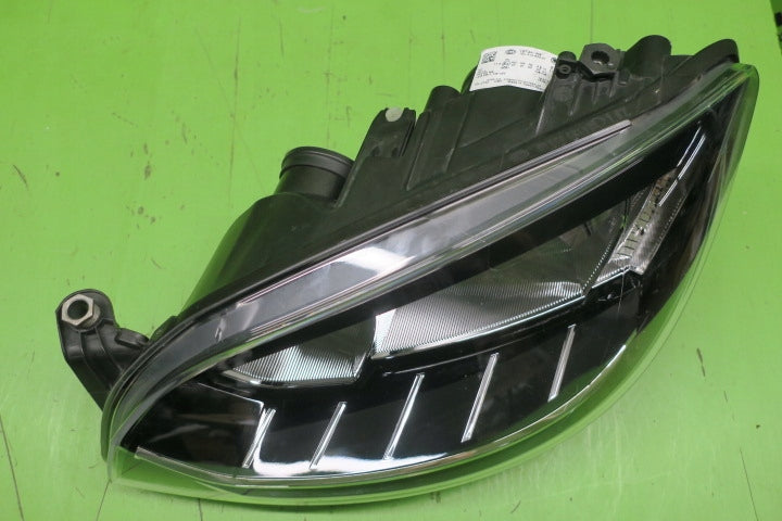 Frontscheinwerfer Skoda Citigo 1ST941005 LED Links Scheinwerfer Headlight