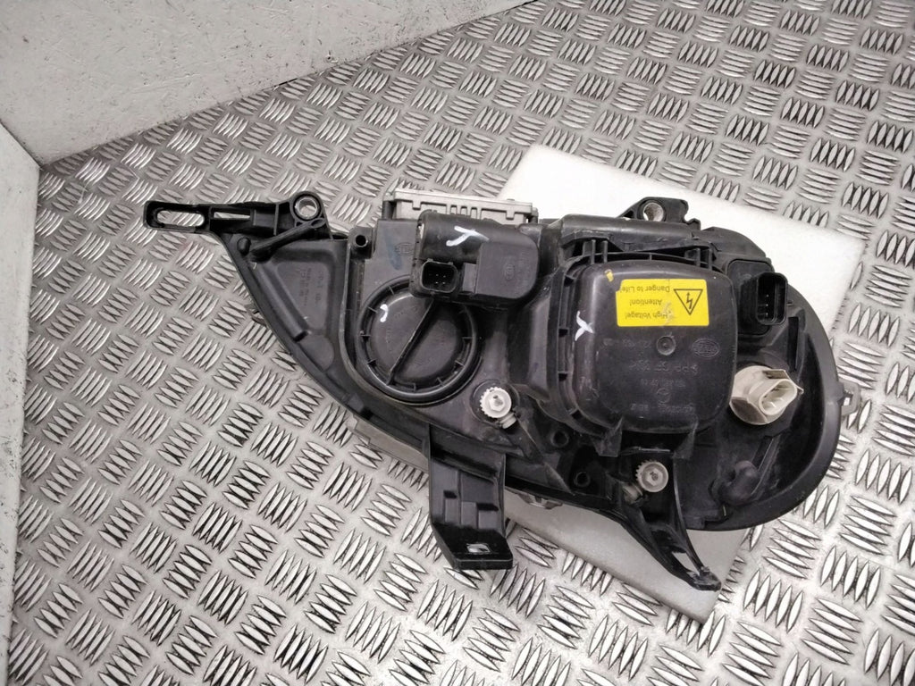 Frontscheinwerfer Mercedes-Benz W163 1638200749 22315900 Links Headlight SCH3624894508ga
