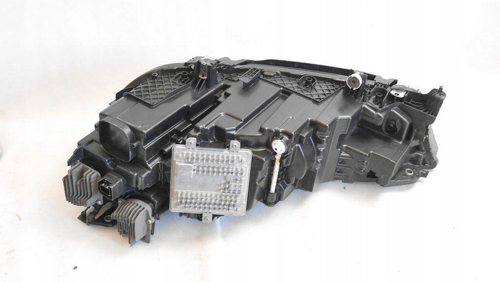 Frontscheinwerfer BMW IX I20 5A3CE92 LED Rechts Scheinwerfer Headlight SCH8338684083zg