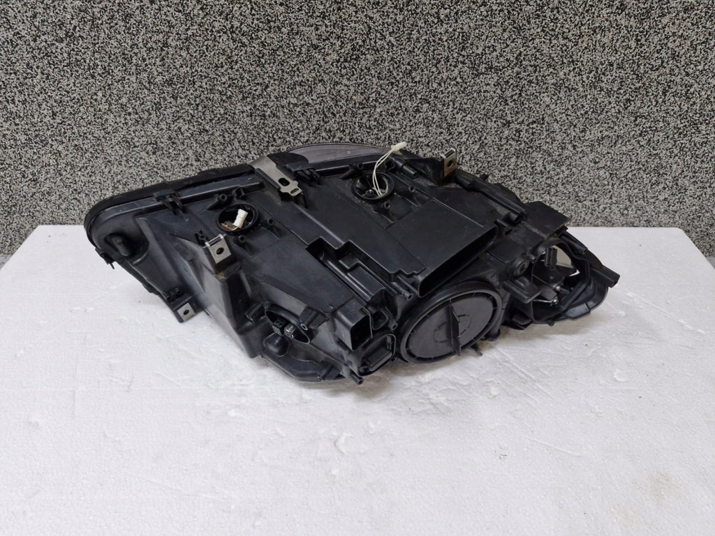 Frontscheinwerfer BMW 5 F11 F10 7203245 Links Scheinwerfer Headlight SCH5198614236wo