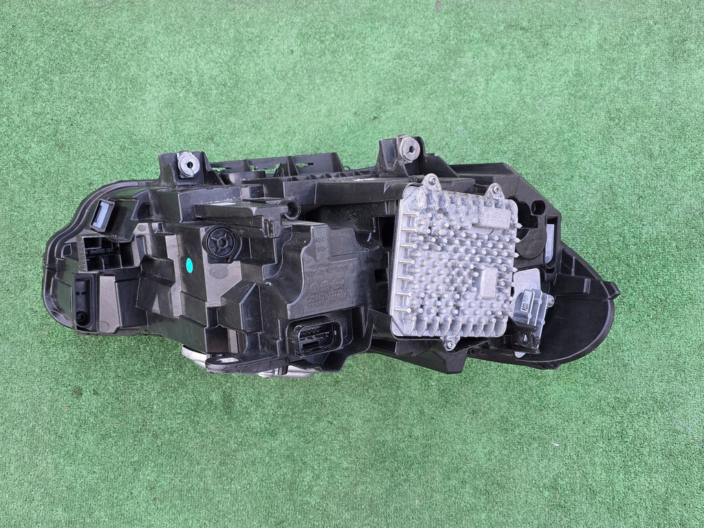 Frontscheinwerfer BMW X1 F48 6311-5A01177-03 Full LED Links Headlight SCH6094304205lz