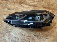 Load image into Gallery viewer, Frontscheinwerfer VW Golf VII 5g1 5G1941035 LED Links Scheinwerfer Headlight SCH8940001640wz