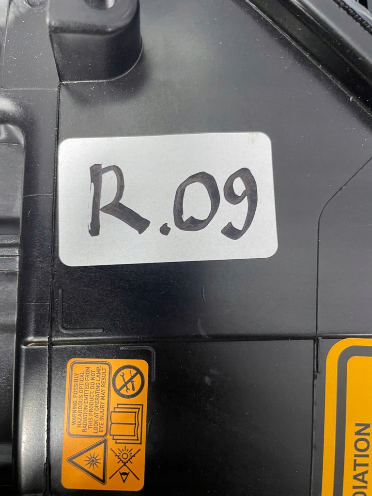 Frontscheinwerfer BMW X5 G05 G06 LE16A6379 5A55AA6 Laser Rechts Headlight SCH4313637446pu