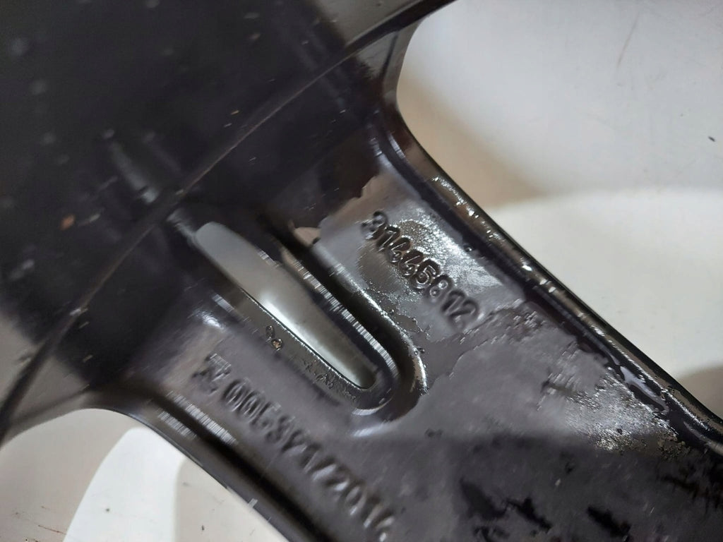 1x Alufelge 18 Zoll 7.5" 5x108 31445812 Volvo Xc60 Xc40 Rim Wheel FEL5416869521py