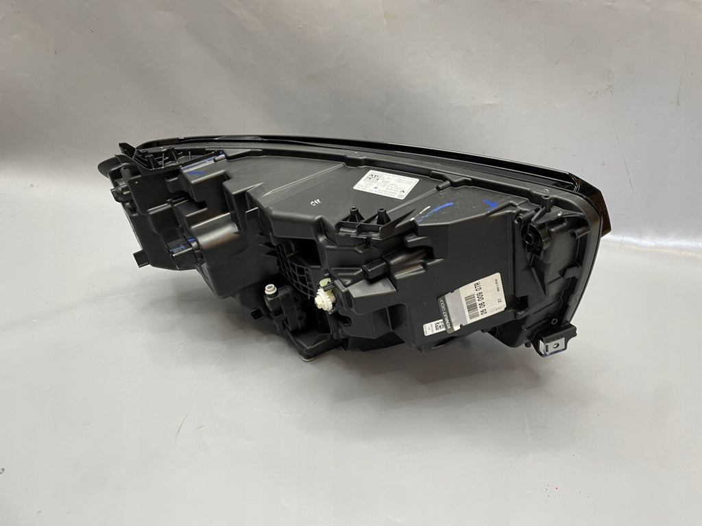 Frontscheinwerfer Renault I 260600907R Links Scheinwerfer Headlight SCH6305480163nk