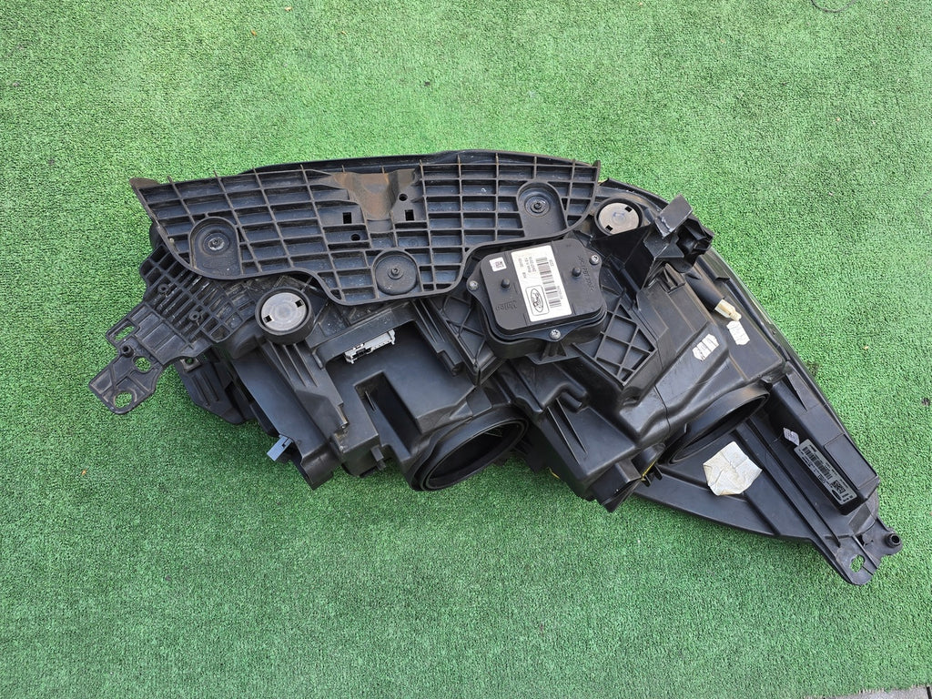 Frontscheinwerfer Ford Kuga GV4113D155AJ Bi-Xenon Links Scheinwerfer Headlight SCH2819559422zz