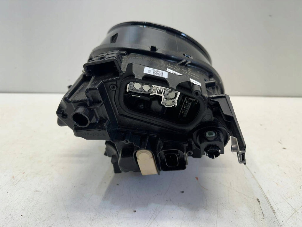 Frontscheinwerfer Mini 5B5120601 E9111005 Rechts Scheinwerfer Headlight SCH1234219518qo
