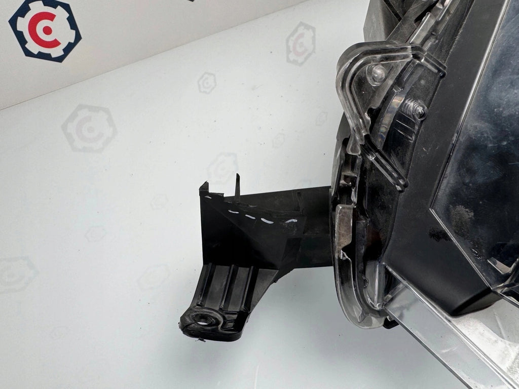 Frontscheinwerfer Mitsubishi L200 Full LED Ein Stück (Rechts oder Links)