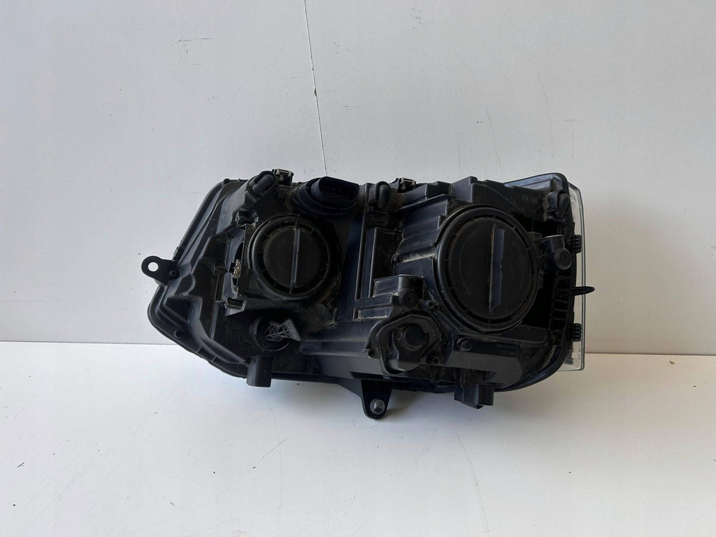 Frontscheinwerfer VW T5 7E5941016C Rechts Scheinwerfer Headlight SCH1363927583qw