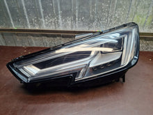 Load image into Gallery viewer, Frontscheinwerfer Audi A4 B9 8W0941033 Links Scheinwerfer Headlight