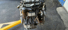 Laden Sie das Bild in den Galerie-Viewer, Motor Mercedes-Benz 651901 1.8 CDI 136PS 86TKm Diesel Engine Unkomplett