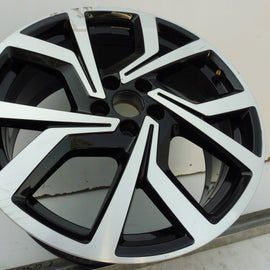 1x Alufelge 18 Zoll 7.5