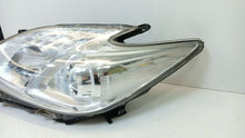 Laden Sie das Bild in den Galerie-Viewer, Frontscheinwerfer Toyota Prius Links Scheinwerfer Headlight SCH5478510058kl