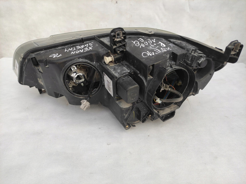 Frontscheinwerfer BMW X5 E70 Xenon Ein Stück (Rechts oder Links) Headlight SCH8994201881sw