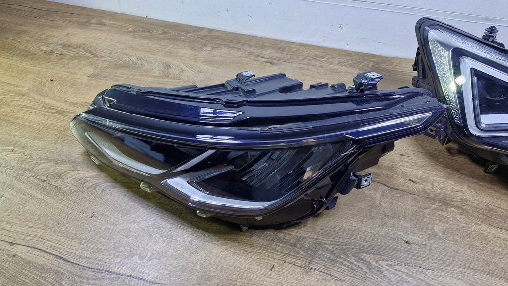 Frontscheinwerfer VW Golf VIII 5H1941005B Links Scheinwerfer Headlight SCH4876737959bl