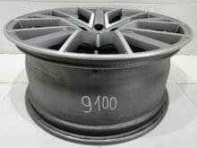 Laden Sie das Bild in den Galerie-Viewer, 1x Alufelge 20 Zoll 8W0601025EG Audi A4 B9 Rim Wheel FEL7472325080xs