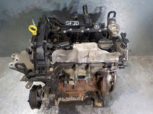 Laden Sie das Bild in den Galerie-Viewer, Motor Ford Fiesta I SFJD 1.0 100PS 155TKm Benzin Engine Unkomplett MOT4249019187ed