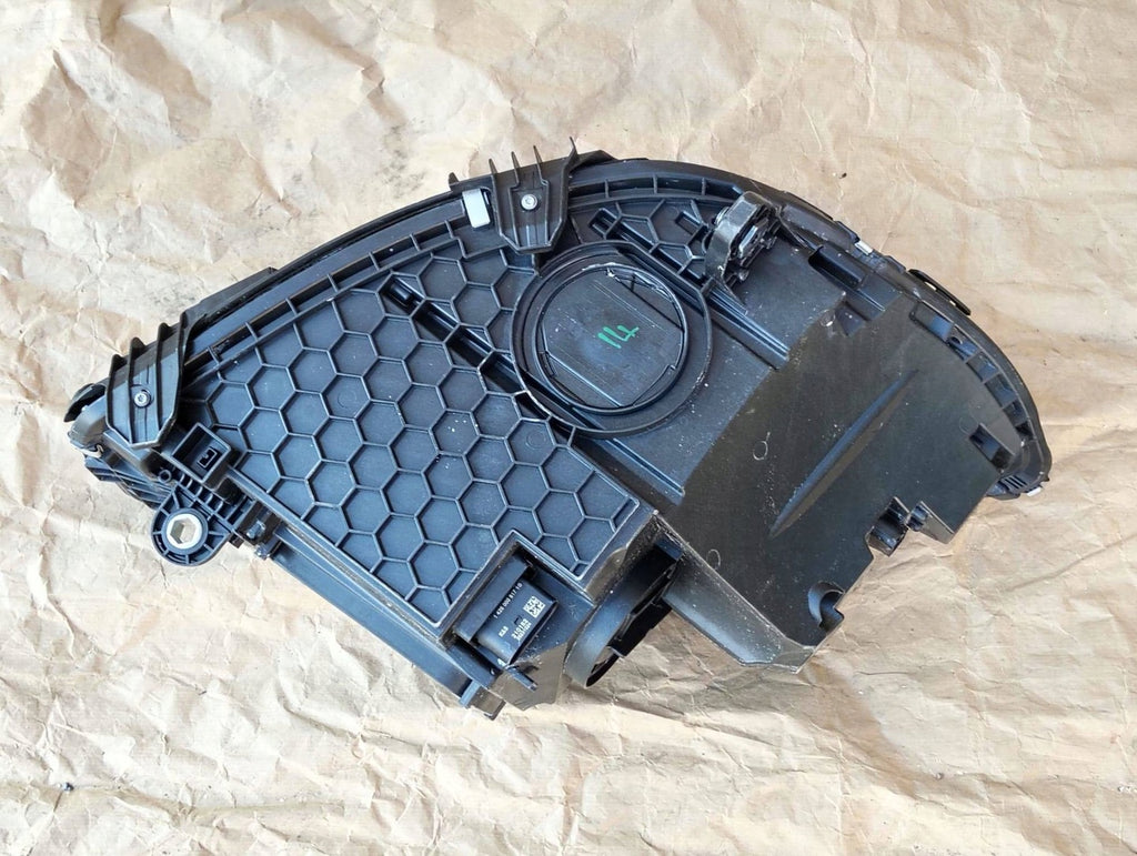 Frontscheinwerfer Mercedes-Benz W206 A2069066104 LED Links Headlight SCH9455618385rm