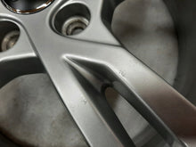 Laden Sie das Bild in den Galerie-Viewer, 4x Alufelge 17 Zoll 6.5" 5x112 43ET Glanz Silber 8V0601025DK Audi Rim Wheel FEL6709419927sw