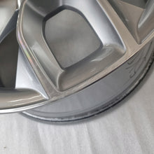 Load image into Gallery viewer, 1x Alufelge 19 Zoll 8.0" 5x112 45ET Glanz Silber 57A601025Q Skoda Karoq FEL4260052593vj