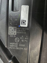 Laden Sie das Bild in den Galerie-Viewer, Frontscheinwerfer Ford Transit Custom PZ31-13E014-AD Rechts Headlight