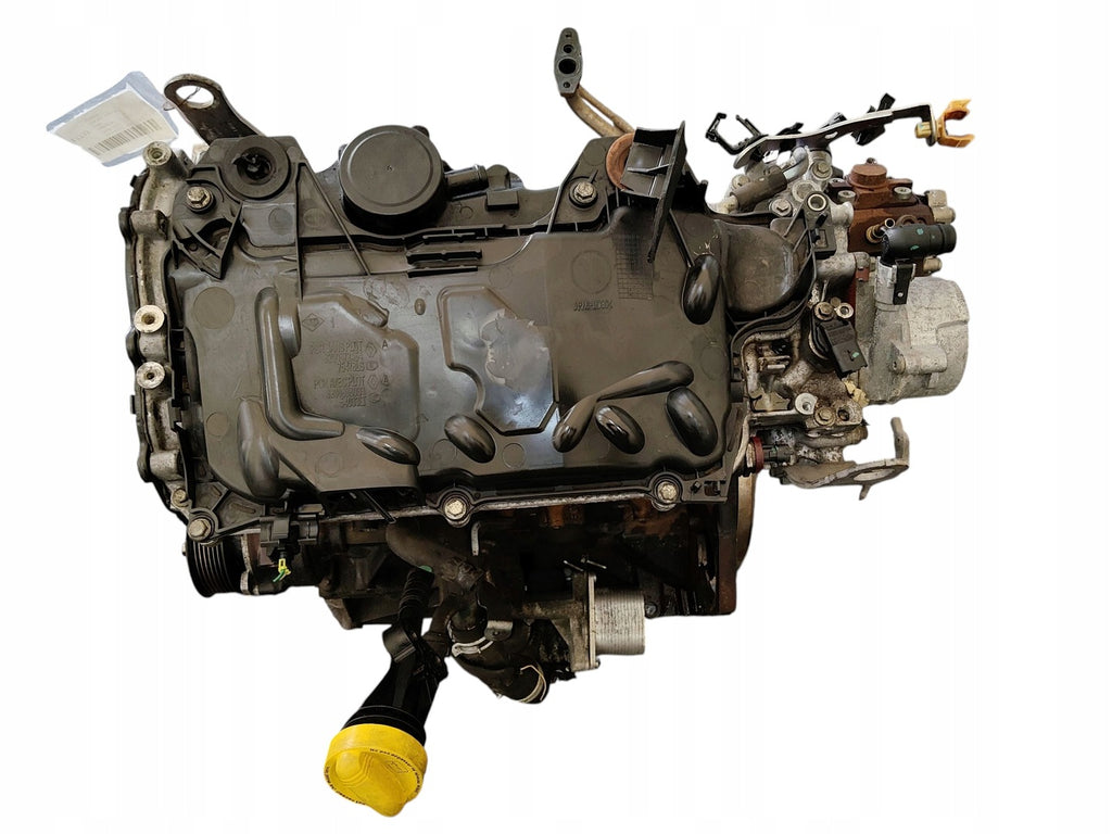 Motor Renault Koleos I M9RD833 2.0 DCI 150PS 110kW 194TKm 2008 Diesel Unkomplett