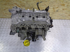 Motor Renault Megane III H4J700 1.4 TCE 130PS 96kW 220TKm 2008 Benzin Unkomplett