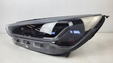Load image into Gallery viewer, Frontscheinwerfer Ford Focus NX7B-13E017-AG-2 LED Links Scheinwerfer Headlight SCH7084526897wa