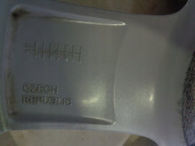 Laden Sie das Bild in den Galerie-Viewer, 4x Alufelge 17 Zoll 7.5" 5x112 54ET Glanz Silber 6855087 BMW 2 F45 F46 Rim Wheel FEL1264832776cu