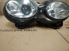 Laden Sie das Bild in den Galerie-Viewer, Frontscheinwerfer Jaguar X-Type Rechts Scheinwerfer Headlight SCH4383842745ge
