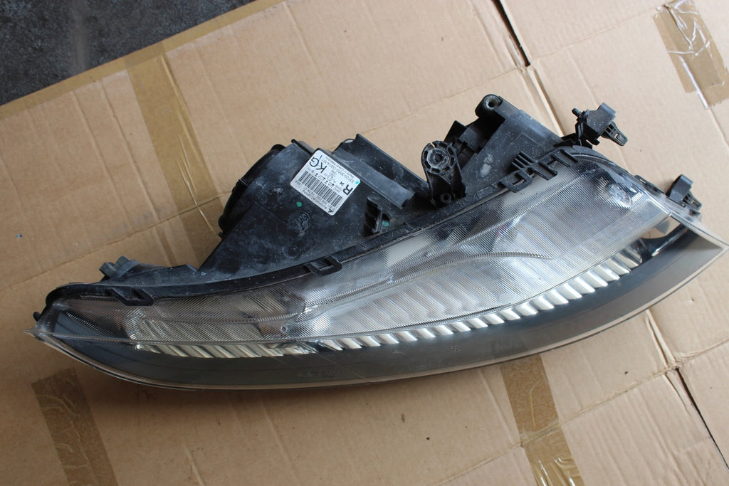 Frontscheinwerfer Honda Civic VIII Rechts Scheinwerfer Headlight SCH5052854421nl