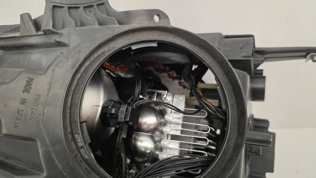Frontscheinwerfer Mini F57 F54 F56 F55 7472231 Links Scheinwerfer Headlight SCH6732708252vh