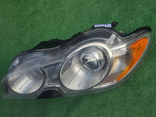 Laden Sie das Bild in den Galerie-Viewer, Frontscheinwerfer Jaguar Xf X250 8X2313W030KB Links Scheinwerfer Headlight SCH3000426685iq