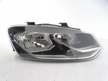 Load image into Gallery viewer, Frontscheinwerfer VW Polo 6C1941006B Rechts Scheinwerfer Headlight