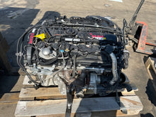 Laden Sie das Bild in den Galerie-Viewer, Motor BMW X5 G05 X6 G06 B58B30C 3.0 Benzin Engine Unkomplett MOT8034649939gm