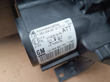 Laden Sie das Bild in den Galerie-Viewer, Frontscheinwerfer Opel Zafira C 13399867RH Rechts Scheinwerfer Headlight