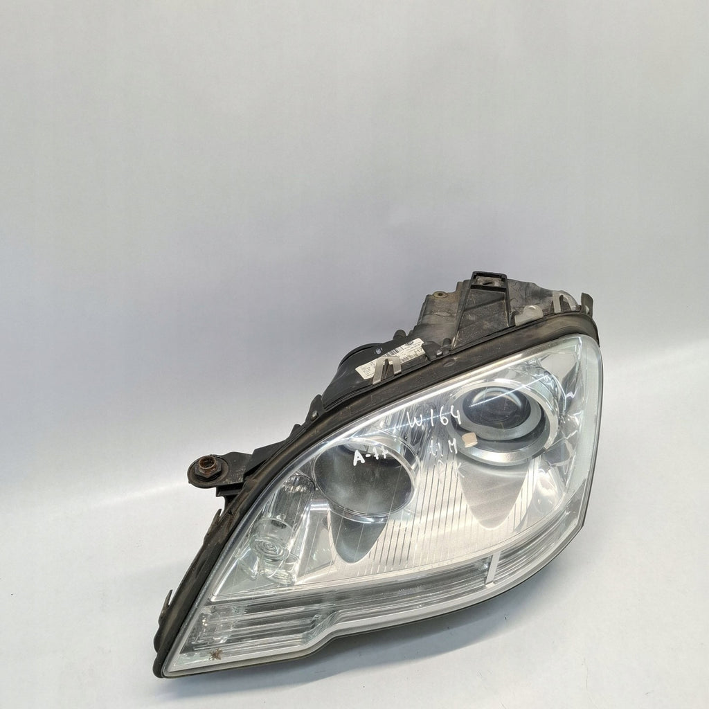 Frontscheinwerfer Mercedes-Benz W164 A1648202159 Links Scheinwerfer Headlight SCH4776320648xz