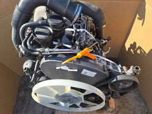 Laden Sie das Bild in den Galerie-Viewer, Motor VW Crafter CEC CECB 2.5 TDI 163PS 120kW 142TKm 2012 Diesel Engine Komplett MOT7818967774he