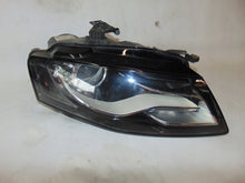 Laden Sie das Bild in den Galerie-Viewer, Frontscheinwerfer Audi A4 B8 8K0941004C Xenon Rechts Scheinwerfer Headlight