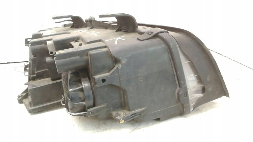 Frontscheinwerfer Audi A4 Avant 8E0941003AQ Links Scheinwerfer Headlight SCH8751330353wk