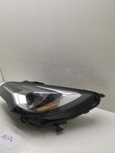 Load image into Gallery viewer, Frontscheinwerfer Opel Astra K 39228805 LED Links Scheinwerfer Headlight