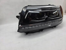 Laden Sie das Bild in den Galerie-Viewer, Frontscheinwerfer VW Tiguan 5NN941081C Links Scheinwerfer Headlight SCH8540325318zt